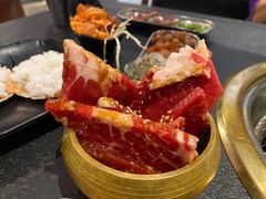-伊茉家的烤肉店(勒泰中心店)