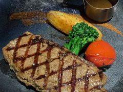 -原石牛扒·约会餐厅(龙城万科里店)