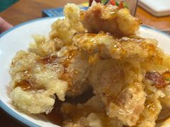 -朴老五延边大冷面(二道店)