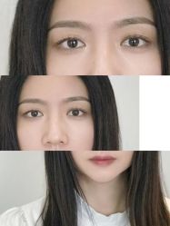 -MIVI野生眉纹绣纹眉