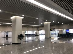 -石家庄正定国际机场-T2航站楼
