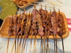 -金家老三饭庄(常营店)
