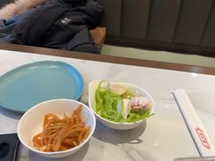 -高玛纳驴肉火烧(一世界店)