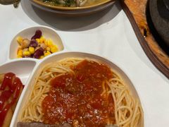 -Aqua Oasis 水天堂(石路天虹店)