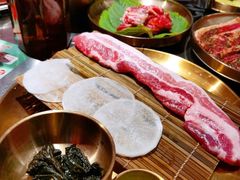 -核桃碳烤肉馆(深圳首店)