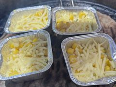 -姜胖胖无限自助烤肉(罗湖宝能店)
