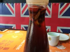 自制酸梅汤-寂寞的豆芽(龙泽路店)