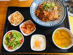 -喜鹊烤肉酒场(美乐城店)