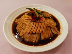 顺风炝腰花-顺风江南宴(静安大融城店)