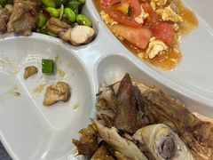 -阿伟1号饭堂(富华科技大厦店)
