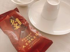 -久宴·天目湖大鱼头(恐龙园店)