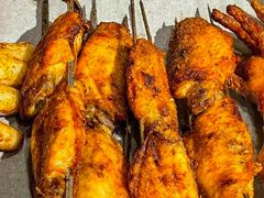 -bluefrog蓝蛙(水游城店)