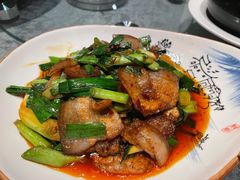 家常回锅肉-樽宴酒楼·地道川菜·品质宴请