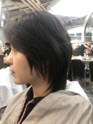 -SY COLOUR专业烫染