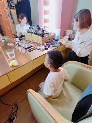 -盘子女人坊古装写真摄影(南京总店)