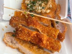 -特色椒盐排条(天山西路店)