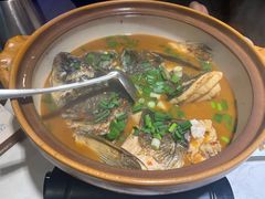 -千岛湖小鱼儿·淳安匠心农家菜