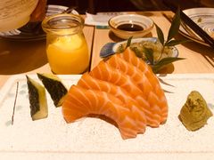 -柏鮨寿司.刺身.定食(米山町地中海店)