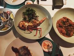 -Sala Thai Restaurant
