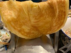 晾衣大饼-燕郊烧鸽子(广安路店)