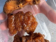 -正宗上海陆记熏鱼