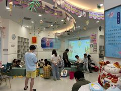 -龙格亲子游泳·水育早教运动中心(绿宝中心)