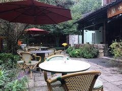 -三嚥阁 La Villa Restaurant