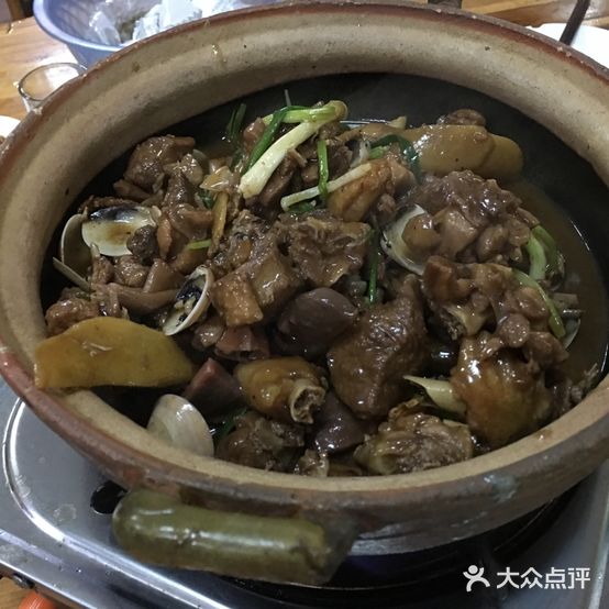 六位六大排档