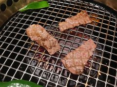 -焼肉なべしま 天文館店