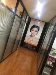 -Let's beauty莱恩轻奢皮肤管理