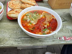-兄弟俩老李家牛肉汤(总店)