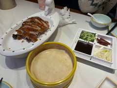 -东流山北京烤鸭·家常菜(南京首店)