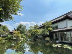 -杭州西子湖四季酒店·金沙厅