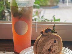 -MIMO CAFE(沙头角店)