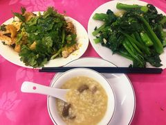 -电白鸭粥店(下沙二坊88号店)