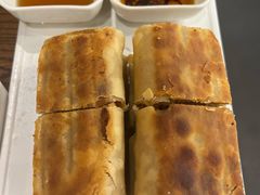 酥皮肉饼-小大董·烤鸭(王府井apm店)