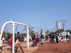 -华侨公园