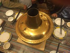 -卡万金特色藏餐