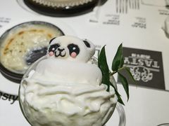 -西堤牛排(北京国瑞店)