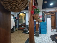 -宗泉烤全羊·烤羊腿·家常菜(解放东路店)