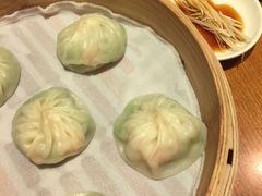 -鼎泰丰(复兴店)