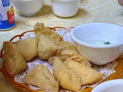 -老东风菜馆·羊肉火锅·海鲜·砂锅粥