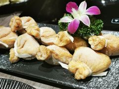 -老鼎旺安格斯牛肉火锅(衡艺广场店)