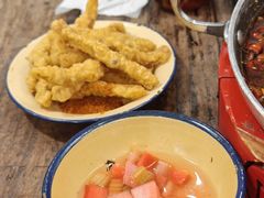 -聂发财重庆江湖菜(解放碑店)