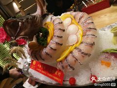 -尚海豆捞(乐虹坊店)