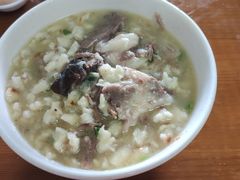-刘信牛羊肉小炒泡馍(回民街店)