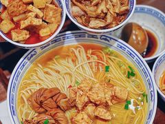 -永丰面馆(汉口路店)