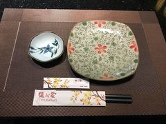-德川家日本料理(中关村寰太大厦店)