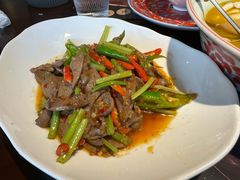 -拾捌川·自贡爆炒(新街口店)