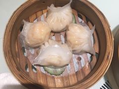 -潮福城大酒楼·潮味粤品·港式点心(湖滨北路店)